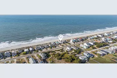 5127 W Beach Drive, Oak Island, NC 28465 - Photo 75