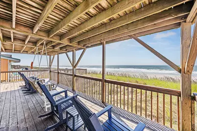 5127 W Beach Drive, Oak Island, NC 28465 - Photo 3