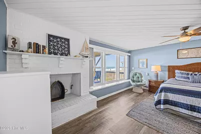 5127 W Beach Drive, Oak Island, NC 28465 - Photo 13