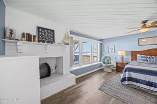 5127 W Beach Dr, Oak Island, NC 28465 - Photo 13