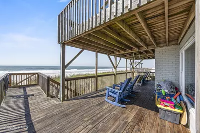 5127 W Beach Drive, Oak Island, NC 28465 - Photo 53
