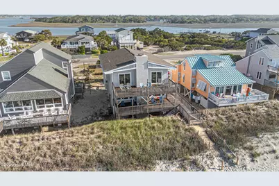 5127 W Beach Drive, Oak Island, NC 28465 - Photo 63