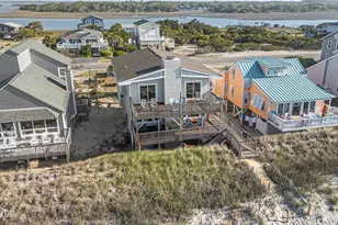 5127 W Beach Dr, Oak Island, NC 28465 - Photo 63