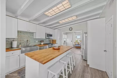 5127 W Beach Drive, Oak Island, NC 28465 - Photo 25