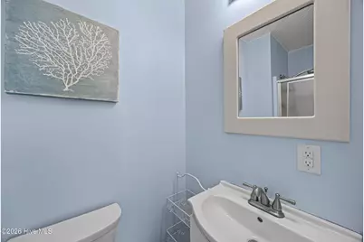 5127 W Beach Drive, Oak Island, NC 28465 - Photo 43