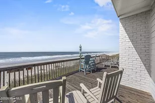 5127 W Beach Dr, Oak Island, NC 28465 - Photo 31