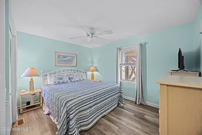 5127 W Beach Drive, Oak Island, NC 28465 - Photo 35