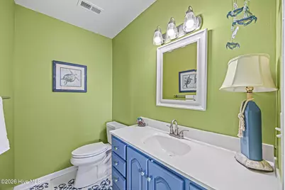 5127 W Beach Drive, Oak Island, NC 28465 - Photo 23