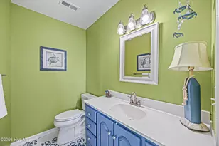 5127 W Beach Dr, Oak Island, NC 28465 - Photo 23