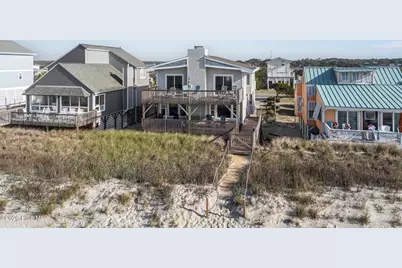 5127 W Beach Drive, Oak Island, NC 28465 - Photo 65