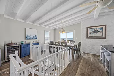 5127 W Beach Drive, Oak Island, NC 28465 - Photo 9