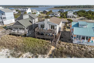 5127 W Beach Drive, Oak Island, NC 28465 - Photo 61