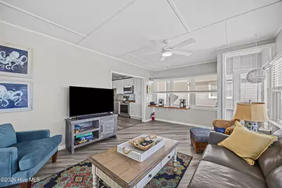 5127 W Beach Drive, Oak Island, NC 28465 - Photo 19