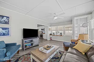 5127 W Beach Dr, Oak Island, NC 28465 - Photo 19