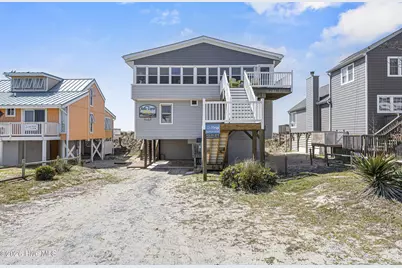 5127 W Beach Drive, Oak Island, NC 28465 - Photo 51