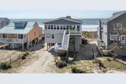 5127 W Beach Drive, Oak Island, NC 28465 - Photo 69