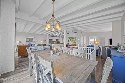 5127 W Beach Drive, Oak Island, NC 28465 - Photo 29