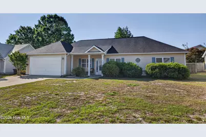 6404 Shire Lane, Wilmington, NC 28411 - Photo 37