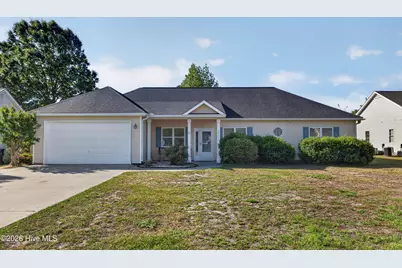 6404 Shire Lane, Wilmington, NC 28411 - Photo 3