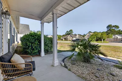 6404 Shire Lane, Wilmington, NC 28411 - Photo 5