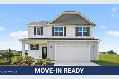 111 Tuscarora Drive, La Grange, NC 28551 - Photo 1