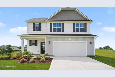 111 Tuscarora Drive, La Grange, NC 28551 - Photo 3