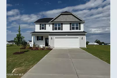 111 Tuscarora Drive, La Grange, NC 28551 - Photo 1