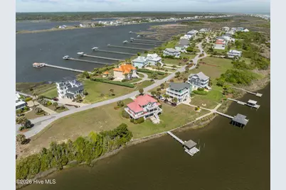 18 Sailview Drive, North Topsail Beach, NC 28460 - Photo 69