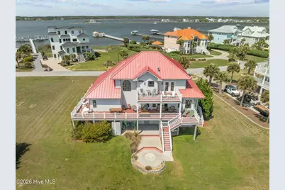18 Sailview Drive, North Topsail Beach, NC 28460 - Photo 65