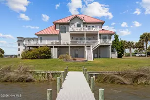 18 Sailview Dr, North Topsail Beach, NC 28460 - Photo 61