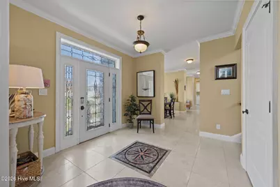 18 Sailview Drive, North Topsail Beach, NC 28460 - Photo 11