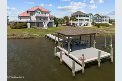 18 Sailview Drive, North Topsail Beach, NC 28460 - Photo 7