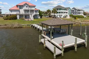 18 Sailview Dr, North Topsail Beach, NC 28460 - Photo 7