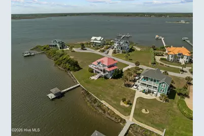 18 Sailview Drive, North Topsail Beach, NC 28460 - Photo 67