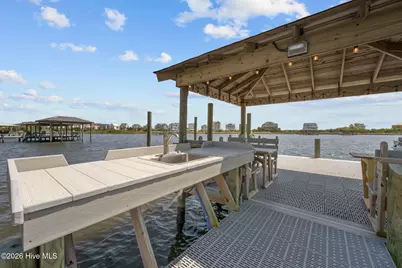 18 Sailview Drive, North Topsail Beach, NC 28460 - Photo 59