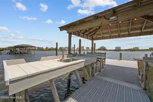 18 Sailview Dr, North Topsail Beach, NC 28460 - Photo 59