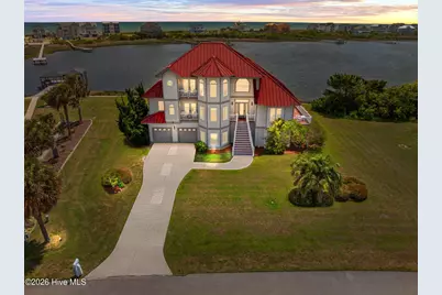18 Sailview Drive, North Topsail Beach, NC 28460 - Photo 1
