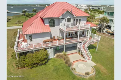 18 Sailview Drive, North Topsail Beach, NC 28460 - Photo 79
