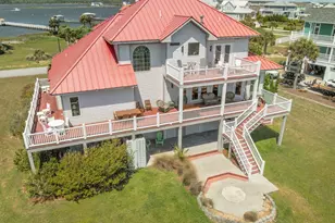 18 Sailview Dr, North Topsail Beach, NC 28460 - Photo 79