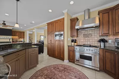 18 Sailview Drive, North Topsail Beach, NC 28460 - Photo 19