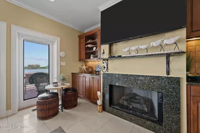 18 Sailview Drive, North Topsail Beach, NC 28460 - Photo 5