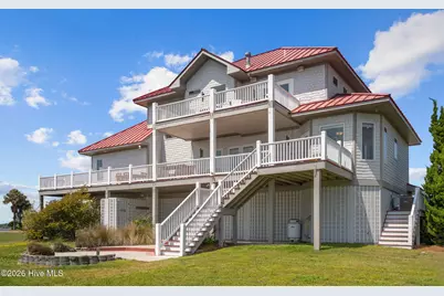 18 Sailview Drive, North Topsail Beach, NC 28460 - Photo 9