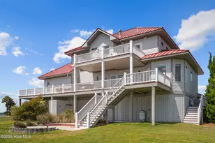 18 Sailview Dr, North Topsail Beach, NC 28460 - Photo 9