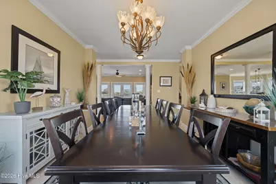 18 Sailview Drive, North Topsail Beach, NC 28460 - Photo 13
