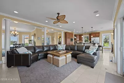 18 Sailview Drive, North Topsail Beach, NC 28460 - Photo 15