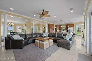 18 Sailview Dr, North Topsail Beach, NC 28460 - Photo 15