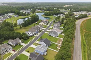 175 Twining Rose Ln, Holly Ridge, NC 28445 - Photo 17