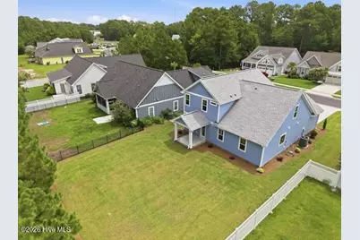 175 Twining Rose Lane, Holly Ridge, NC 28445 - Photo 13