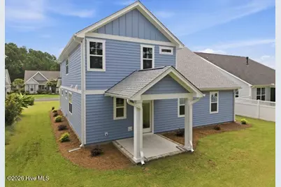 175 Twining Rose Lane, Holly Ridge, NC 28445 - Photo 15
