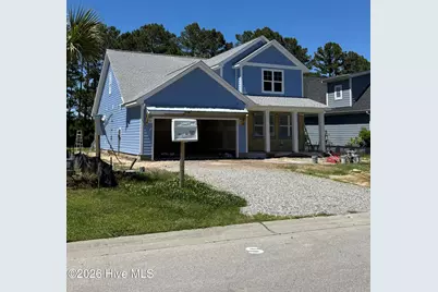 175 Twining Rose Lane, Holly Ridge, NC 28445 - Photo 3